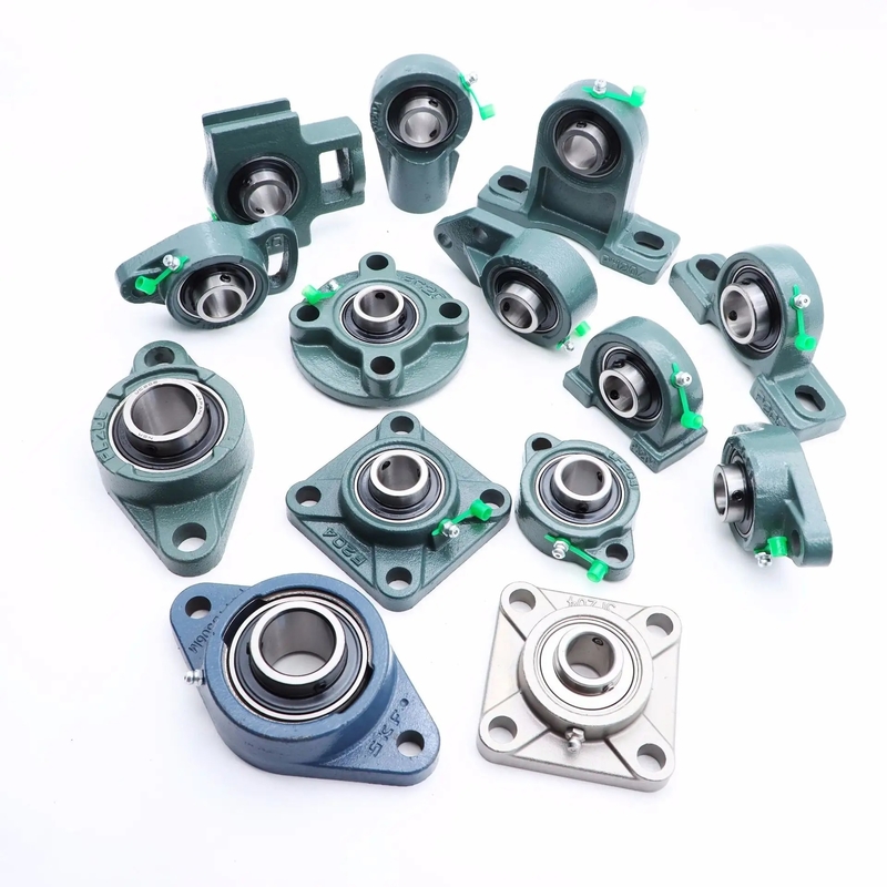 UCP315 Schacht 75 mm Kissenblock Lagergehäuse Ideal für schwere Anwendungen