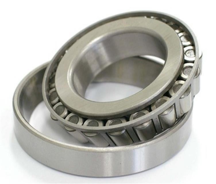 Chromstahl GCr15 Tapered Roller Bearing 30230 Die ideale Lösung für den Bau