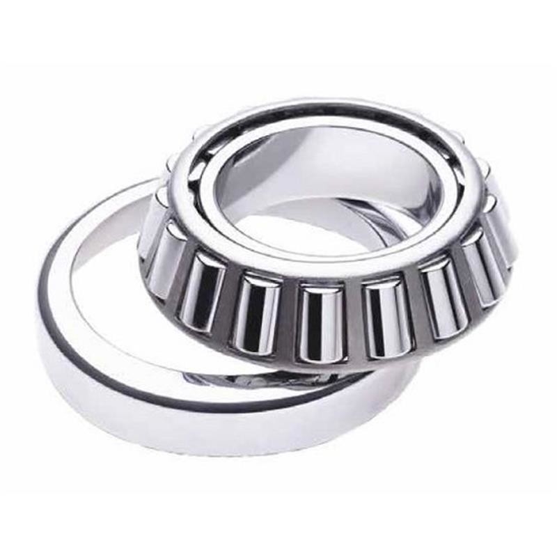 Tiefgeschalltes und P6-Genauigkeitsbereinigtes Taper-Rolllager 30305 für Lkw-Räder
