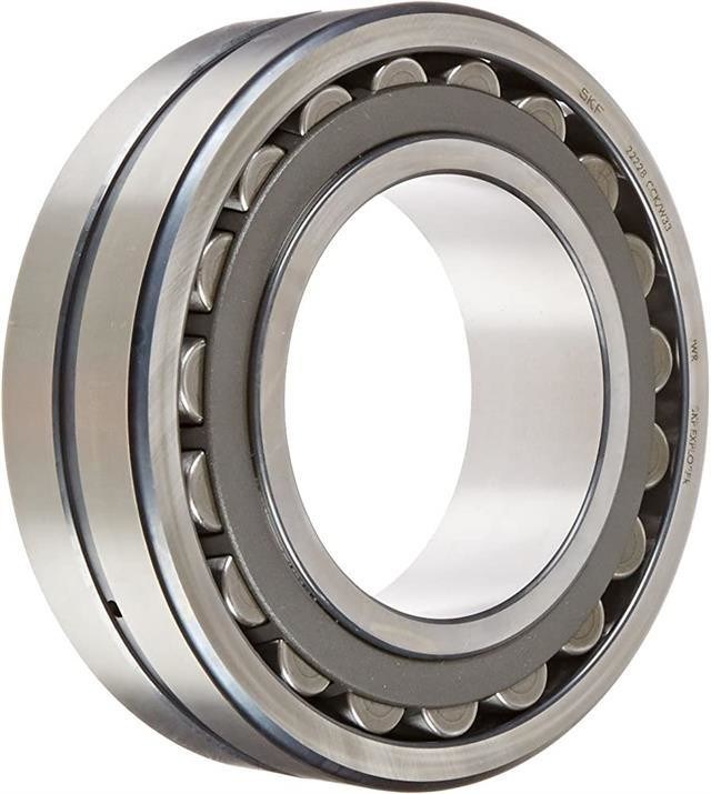 Langlebiges und Rolllager 22213VA 22213CC 22213MB mit ISO9001 2008 Zertifikat