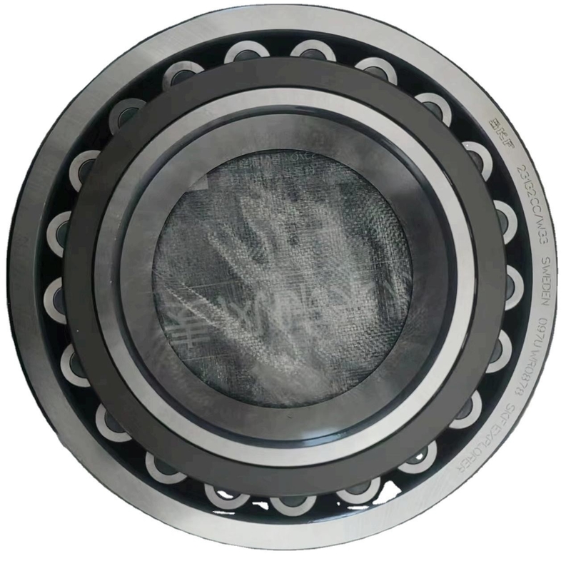 Doppelreihe Kugelwalzlager 23132 CC 160*270*86mm für hohe Geschwindigkeit und lange Lebensdauer