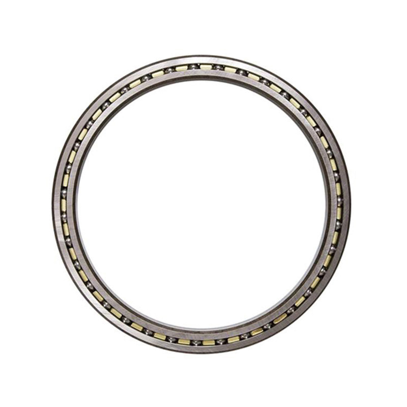 Hochpräzisions-Dünnschnitt-Kugellager KC065XPO KC065XP0 aus Chromstahl GCR15