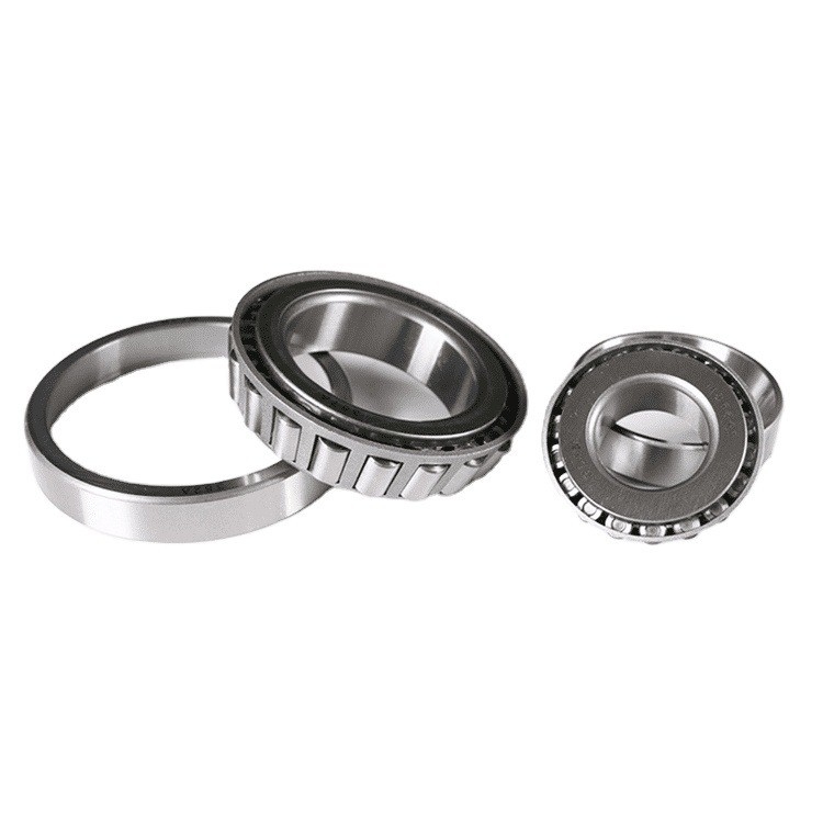 30313 30314 30315 30316 30317 30318 Taper-Rolllager mit und mit P6 Präzisionsbewertung