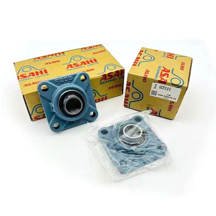 UCP205 UCF205 UCT UCFL CSB206 UCX20-64 Kissenblock Kugellager in Chromstahl GCR15