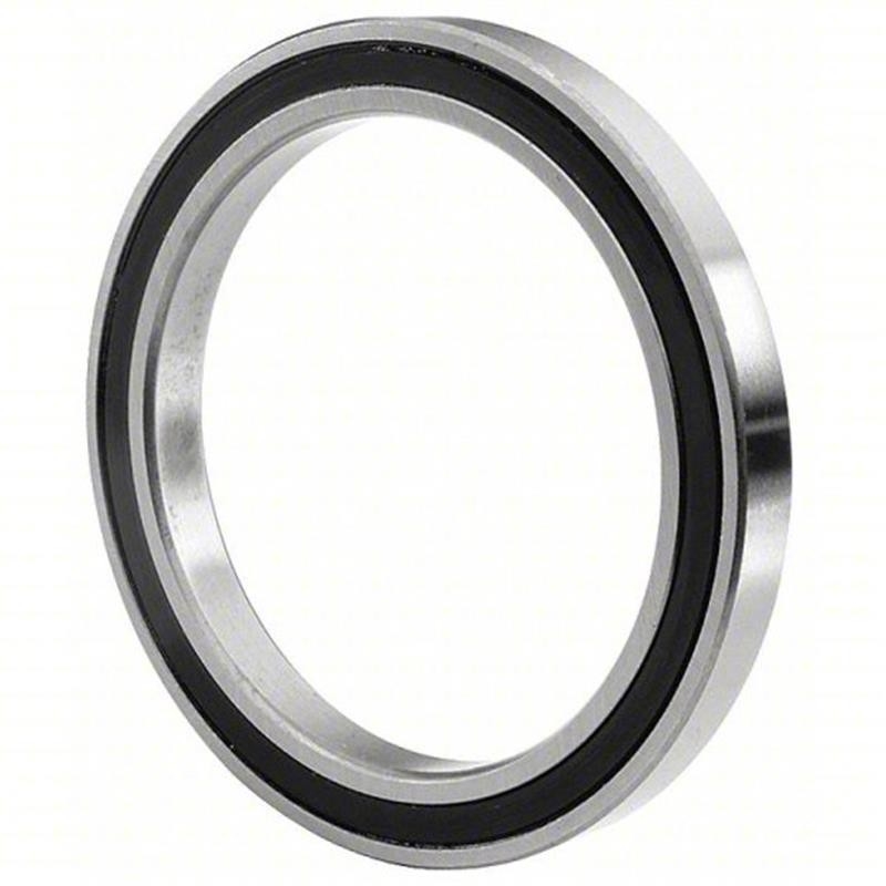 Stahlkäfig-Diebenrillenlager 6918-2RS 61918-2RS für OEM-Dienstleister