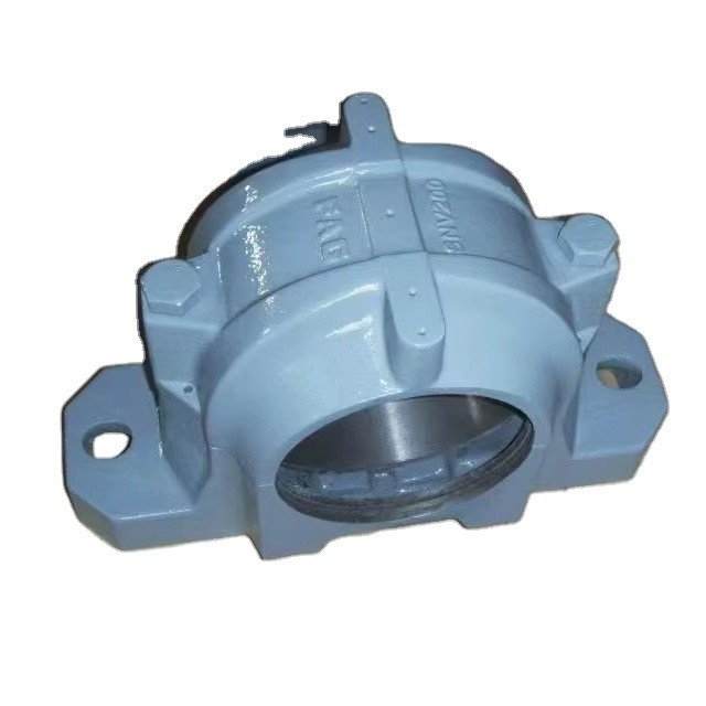 SN515 Spaltkissen-Blockgehäuse für Plummer-Blocklager zu Lieferpreisen