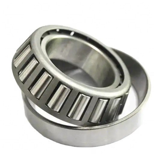 Niedrigstemmige, stabile Leistung 75*130*33.25mm 32215 Tapered Roller Bearing für Lkw-Rad
