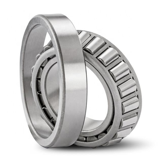 32221 Lastwagenlager Größe 105*190*53mm Kegelwalzlager für Maschinenreparaturwerkstätten