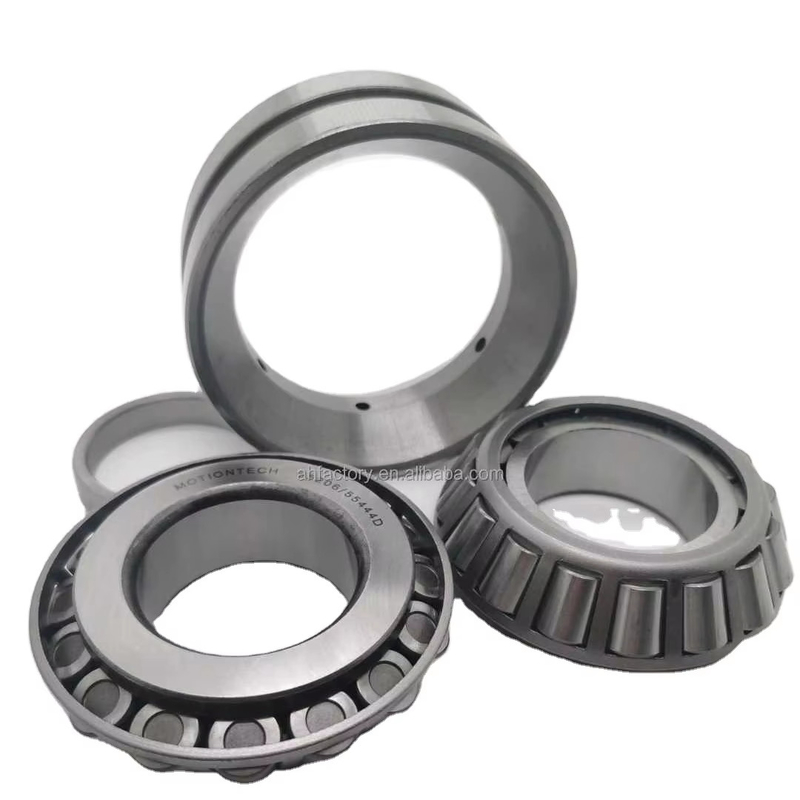 Niedriggeschalltes Rolllager 32305 32306 32307 32308 32309 323120 mit stabiler Leistung