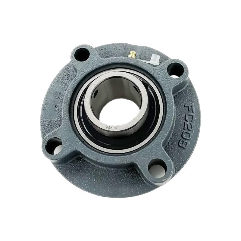 Kissenblocklager UCFC211 für Fahrzeugtraktoren, Baumaschinen, Walzmaschinen