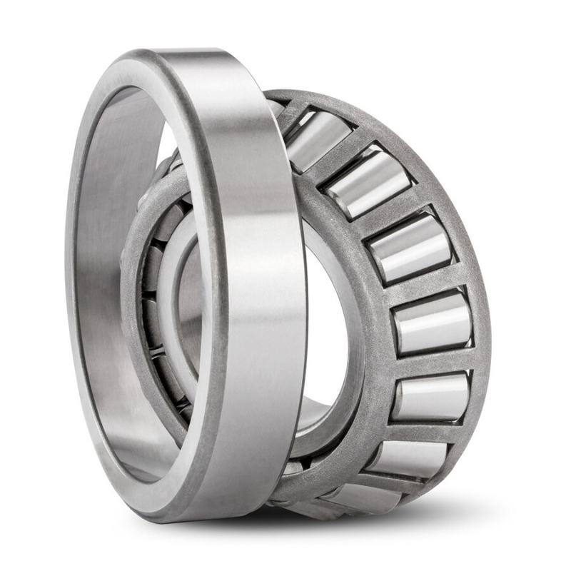 32322 Taper-Rolllager aus Chromstahl GCr15 für eine stabile Leistung