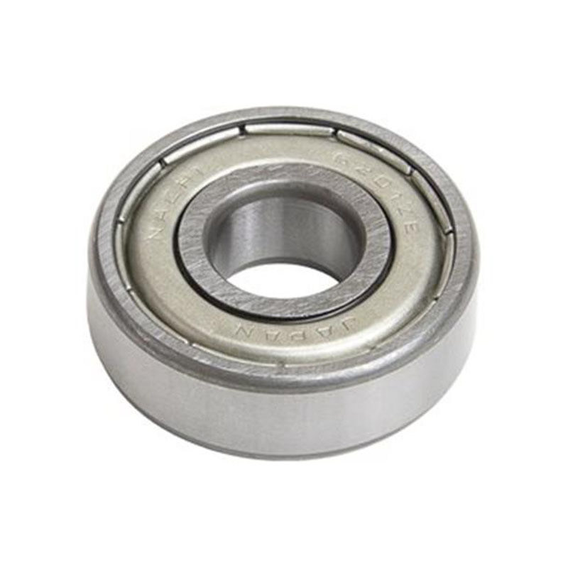 Deep Groove Ball Bearing 6003ZZ 6004ZZ 6005ZZ 6205ZZ mit reichem OEM-Service und Design