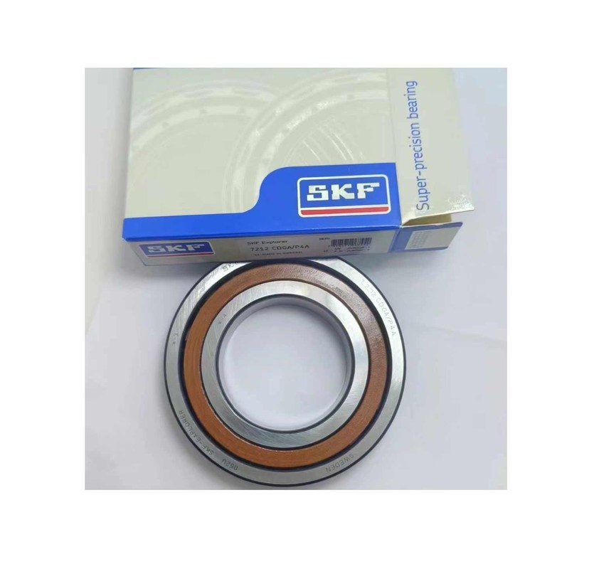 7013 CDGA/P4A Winkelkontaktkugellager für Maschinenteile aus Chromstahl GCR15