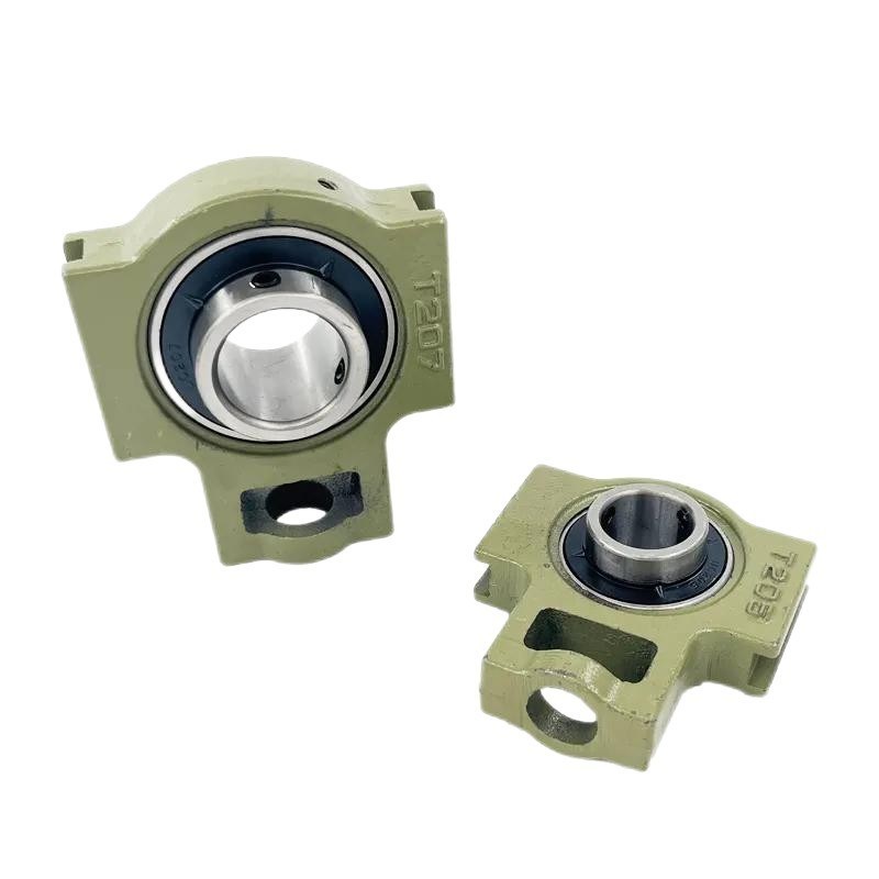 UCT-Serie UCT201 UCT202 UCT203 UCT204 UCT205 UCT206 UCT207 UCT208 Präzisionslager