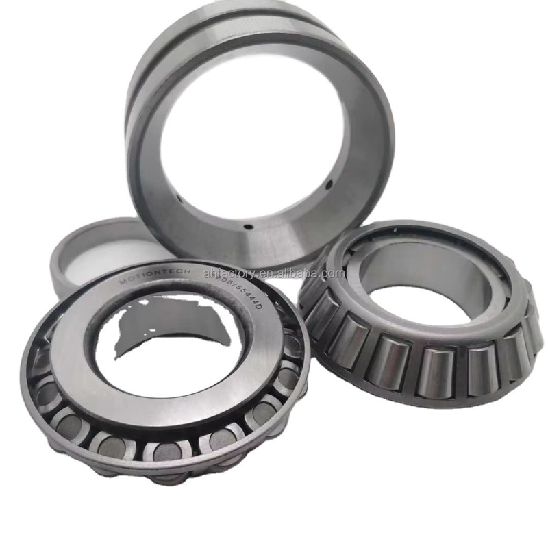 Ein Taper-Rolllager beliebiger Größe 332005 32006 32007 32008 mit Strukturanwendung