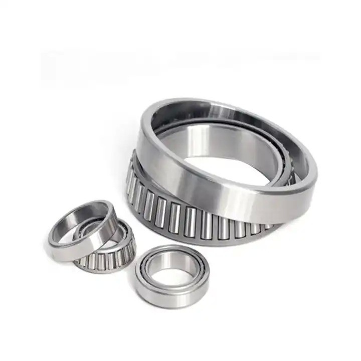 Taper-Rolllager 70*110*25mm 32014 für Maschinen aus langlebigem Chromstahl GCr15
