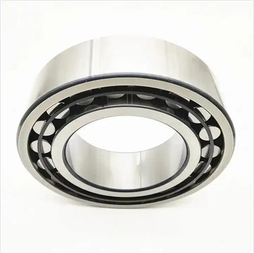 Stabile Zylinderrollenlager NJ206 für industrielle Maschinen