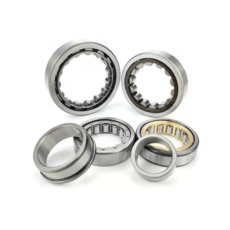 ISO9001 2008 Akkreditiert NU 330 ECM-C3 Zylindrisches Walzlager 150*320*65mm garantiert