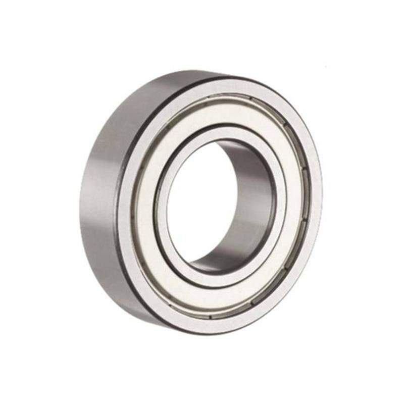Bohrgröße 0 25 mm Hochtemperaturlager 6005ZZ Tiefen Rillen Kugellager Z1V1 RS ZZ