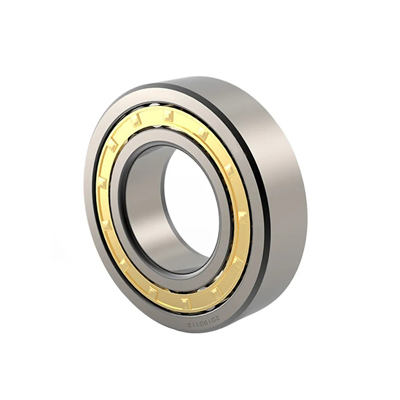 110*150*40mm NNU4922 B SP C3 W33 Zylindrisches Rolllager in doppelter Reihe für Industriezwecke