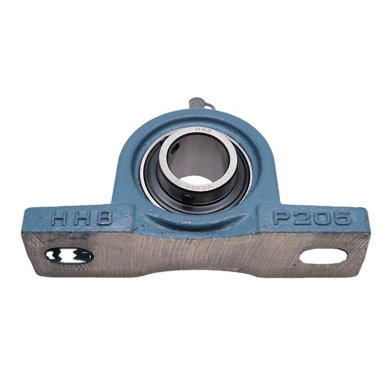 UCP Imperial 2 1/2 &quot;metrische 63,5 mm Kissenblocklager für Walzmaschine und Vielseitig