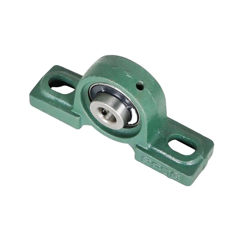 Niedrige Stimme Stabile Leistung Kissen Block Lager UCP Imperial 2 1/4 &quot; Metrische 57.15mm