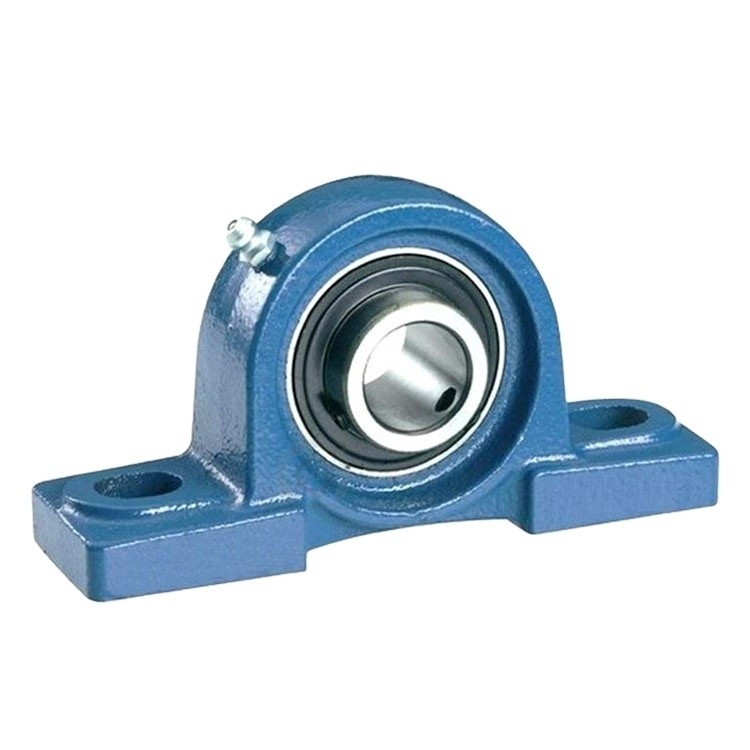 UCP Imperial 2 1/4&quot; Metrische 57,15 mm Kissenblock Lineare Kugellager mit 100%ige Inspektion