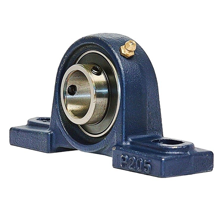 Kissenblocklager UCP Imperial 2 1/4" Metrisch 57,15 mm für und stabile Leistung