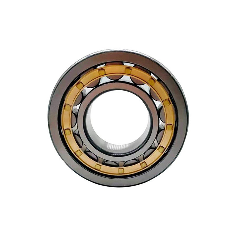 NU311EM 32311E Quantität Lagerstahl Gcr15 für Maschinenreparaturwerkstätten Präzision P6
