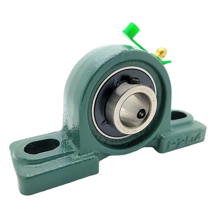 UCP Imperial 2 1/2 &quot;metrische 63,5 mm Kissenblocklager für Schwerlastanwendungen