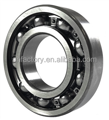 Einzelhandel Hochpräzisions-Hybrid-Keramik-Winkel-Kontaktkugellager mit 10*26*8mm C2 C0 C3 C4 C5 Freiraum