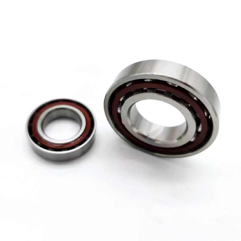 7213BTN 65*120*23mm Winkelkontaktkugellager für eine Reihe in Lebensmittelgetränken