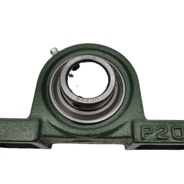 100% Inspektion der Diverse UCP Imperial 2 1/2 &quot; Metrische 63,5 mm Kissen Block Lager
