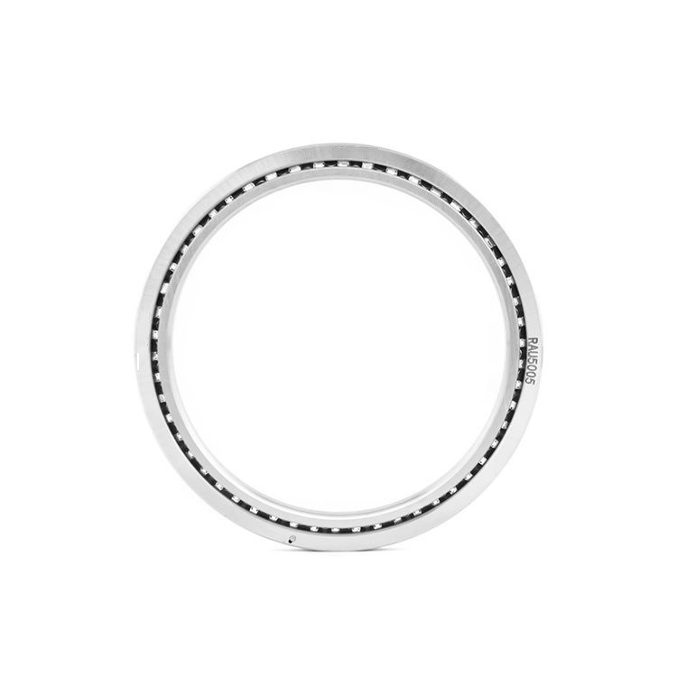 70X86X8mm Kreuzwalzlager für Miniaturmanipulator und Überwachungskamera RAU7008