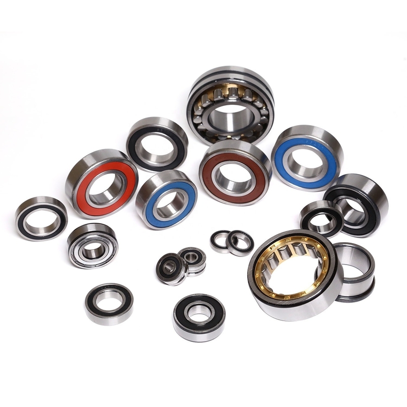 Bohrgröße 7,99-8mm ABEC7/ABEC9 Skateboard Balllager 608 mit Keramikkugeln