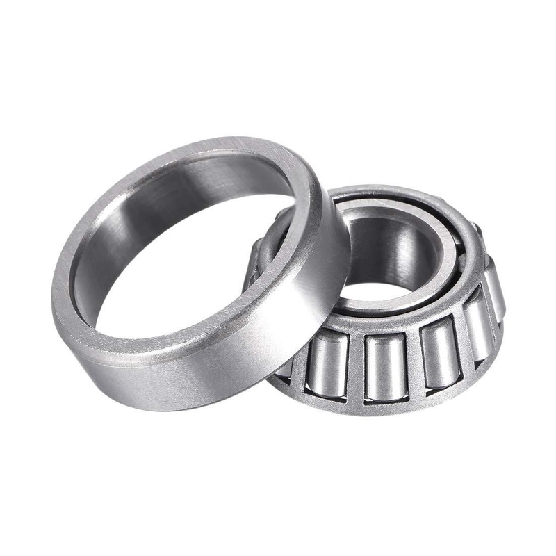 Nahrungsmittelgeschäft Tapered Roller Bearing 33206 33207 33208 33209 33210 mit Gcr15 Chrom Stahl