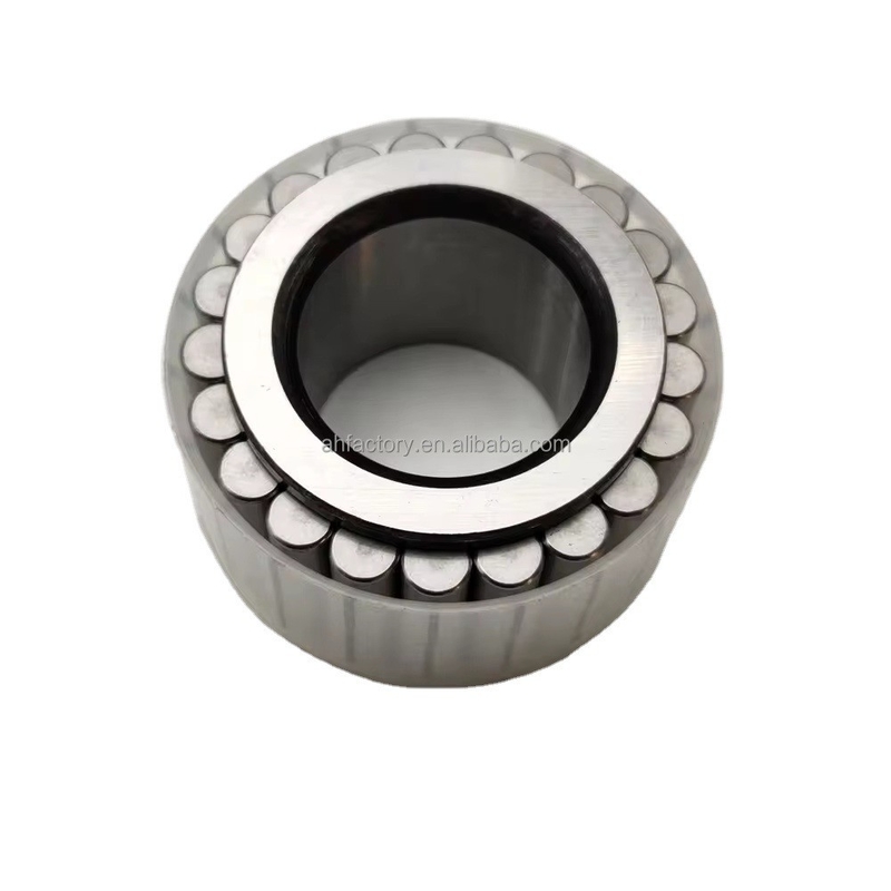 ISO9001 2008 Zertifiziertes Hochtemperaturlager TJ600-099-1 Zylindrisches Walzlager 18X30.86X13mm
