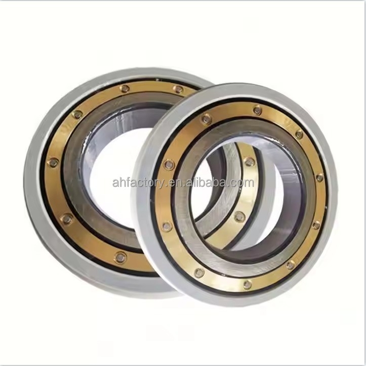 Große Lagerstätte Schwerlast 6220C3VL0241 Einreihen-Tiefen-Rohr-Kugellager 100*180*34mm