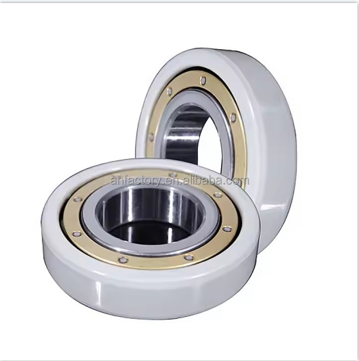 Einfachreihen-Hochtemperaturlagerkugel 6226C3VL0241 130*230*40mm für Z1V1 Vibration
