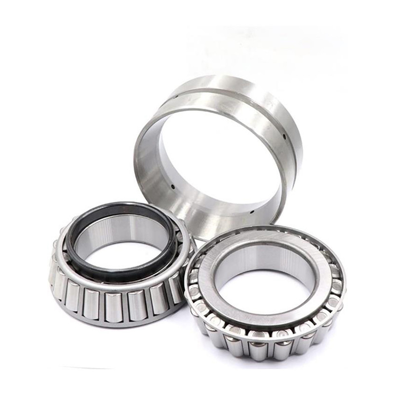 Einzeilenkanten-Rolllager HM89446 25*42*12mm für den reibungslosen Betrieb von Maschinen
