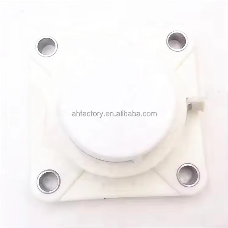 Kissenblock UCF210 Vollkeramiklager für Fahrzeugmaschinen und Baumaschinen