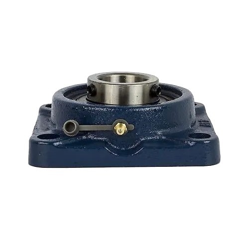Sphärische 20 mm-Kissen-Blocklager mit Schmieröl-Fett