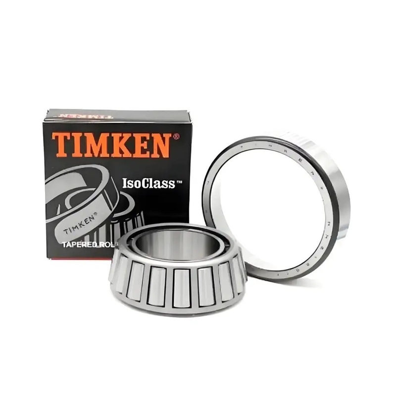 32006 32007 32008 32009 32010 Timken-Taper-Rolllager für eine stabile Leistung
