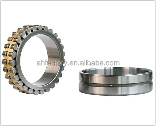 NN 3018 K Zylindrisches Walzlager mit konischem Bohrwerk 90*140*37mm Präzisionsbewertung P6