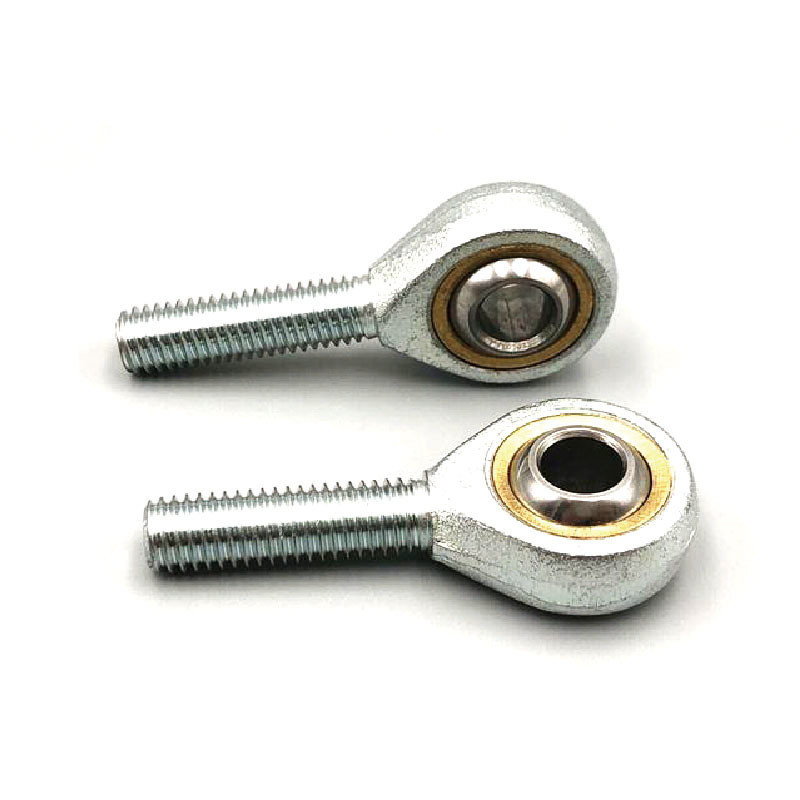 PHS16L PHS16R PHS16 Weibliche Spinnkugelkopf Gelenkstiel Endlager mit 16 mm Bohrgröße