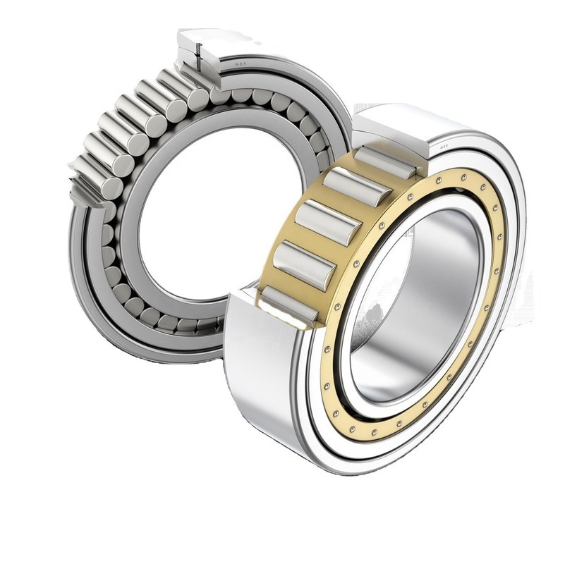 Hochpräzisionswalzlager 55*90*18 mm NU1010EM NU1011EM NU1012EM NU1013EM NU1014