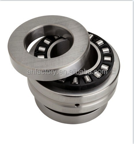 ISO9001 2008 Zertifizierte ZARN5090-TV Nadelwalze/Axialzylinderwalzlager 50x90x78mm