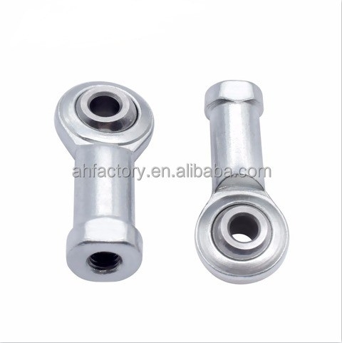 Miniatur-Einzelhandel M16 Kugelgelenkstab Endlager 16 mm für pneumatische Hydraulikzylinder