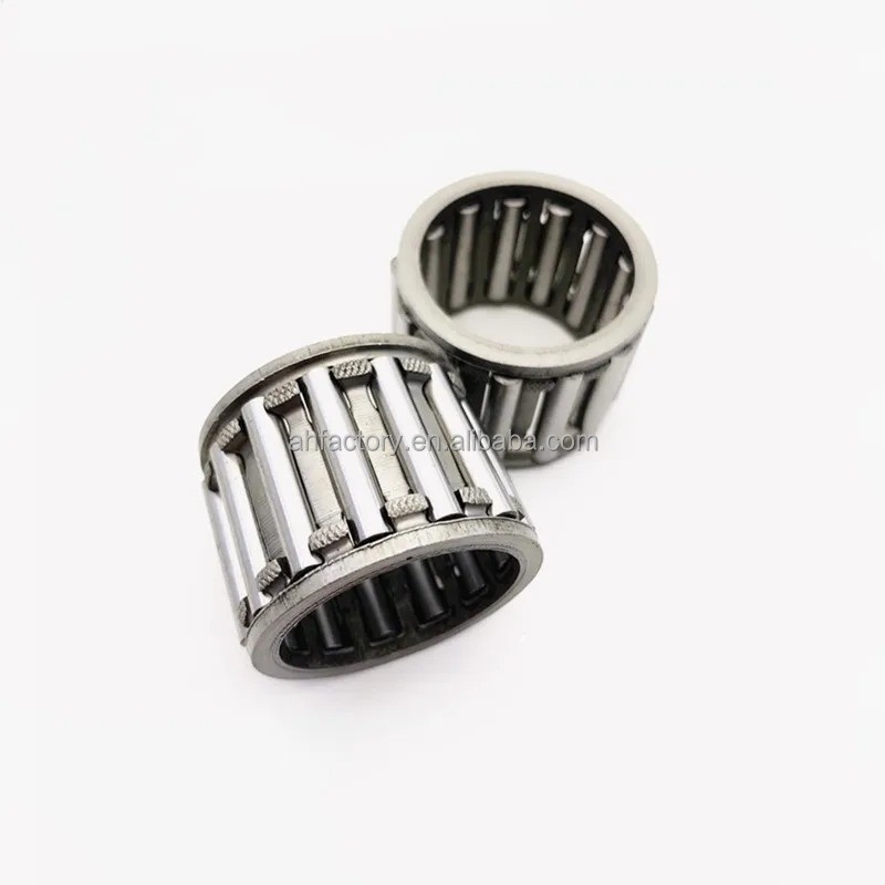 Stabile Leistung K5*8*8TN Innere 5 mm konsolidierte Radiale Nadel-Rolllager-Anlage