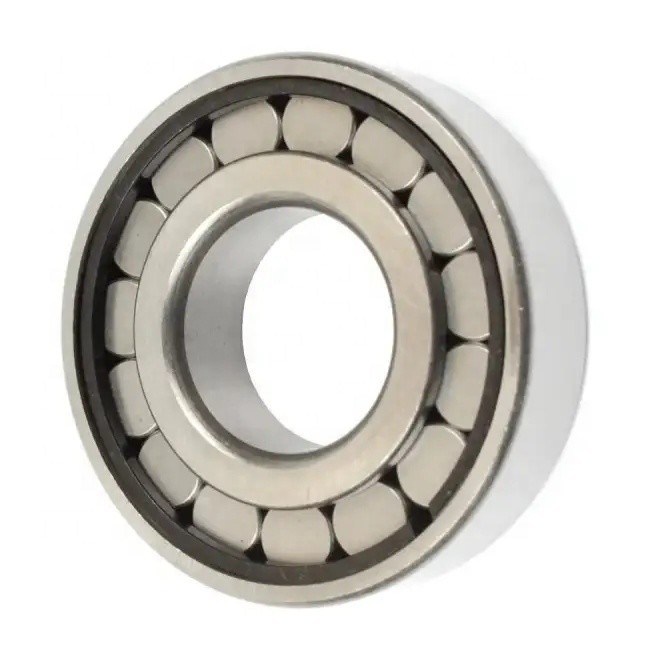 Hochpräzision NU1015EM NJ1015EM N1015EM Stabile Leistung zylindrische Walzlager